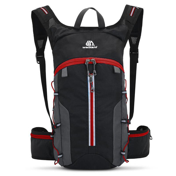 Mochila Plegable para Ciclismo - Bolsa de Bicicleta Compacta