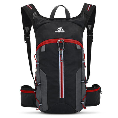 Mochila Plegable para Ciclismo - Bolsa de Bicicleta Compacta - Image 2