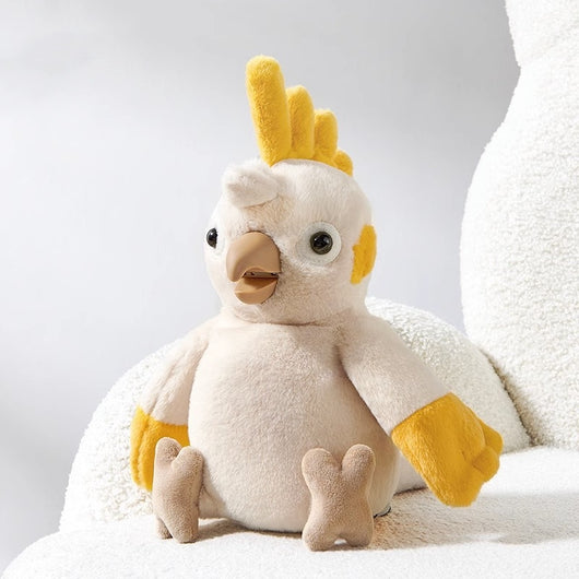 Patito Parlanchín Repetidor - Juguete Interactivo para Bebés - Image 13