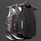 Chaleco Deportivo Hombre Secado Rápido Verano