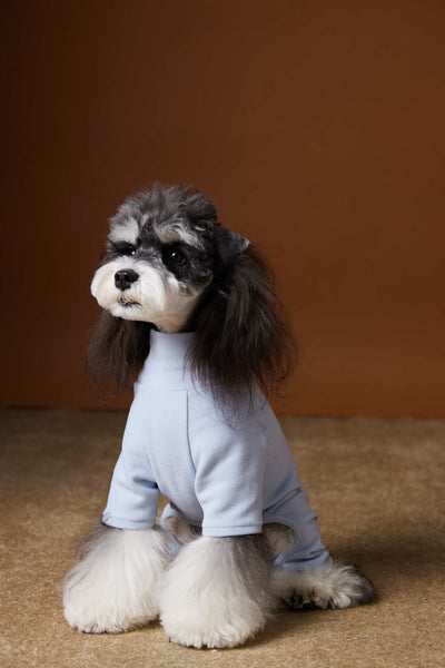 Playera Térmica para Perros Schnauzer y Bichón - Cómoda y Abrigadora - Image 27