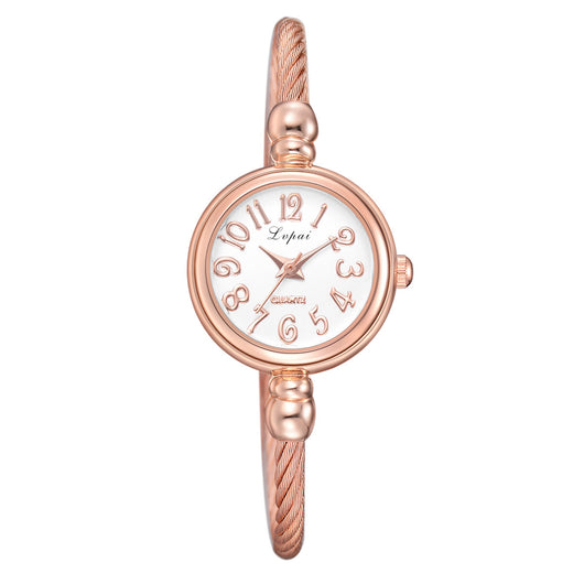 Reloj de Aleación Trendy para Estudiantes - Image 18