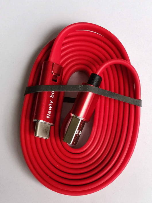 Cable de Carga Universal - Compatible con Todos los Smartphones - Image 16