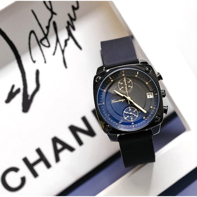 Reloj de Cuarzo Casual Versátil - Image 8