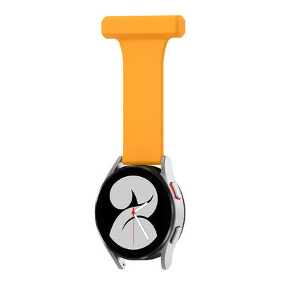 Reloj de Enfermera con Broche Colgante - Image 10