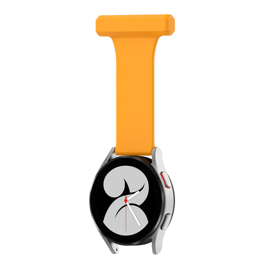 Reloj de Enfermera con Broche Colgante - Image 10