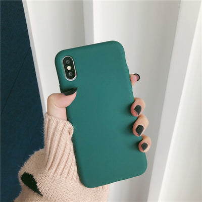 Funda de silicona para teléfono - Image 10