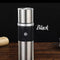 Black USB