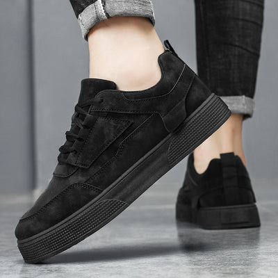 Zapatillas Deportivas Casuales para Hombre Talla Grande - Image 18
