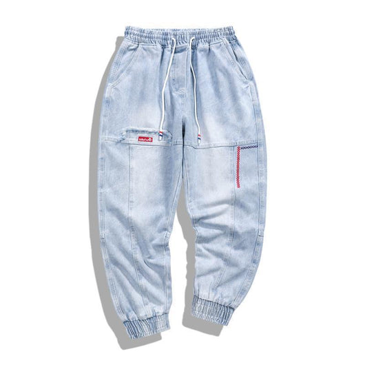 Sandalias Retro Japonesas Cerradas para Hombre - Image 5