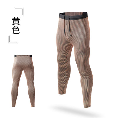 Mallas Deportivas Transpirables de Secado Rápido - Image 13