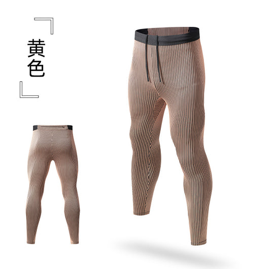 Mallas Deportivas Transpirables de Secado Rápido - Image 13