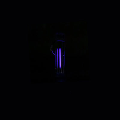 Llavero con Lámpara de Tritio Fluorescente - Image 7