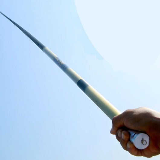 Caña de Pesca Ultralígera Telescópica 8-15 Metros - 19 y 28 Secciones - Image 5