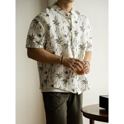 Camiseta Fresca de Seda Helada - Comodidad Transpirable para Clima Cálido - Image 3