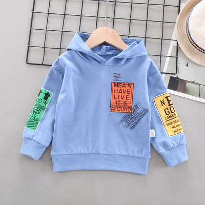 Chaqueta de Pana para Niño - Primavera y Otoño - Image 6