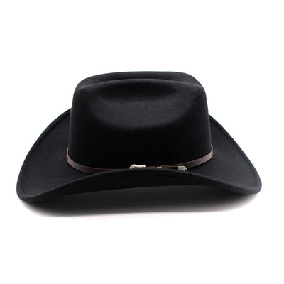 Sombrero Punk de Ala Ancha Unisex - Estilo Urbano Audaz - Image 6