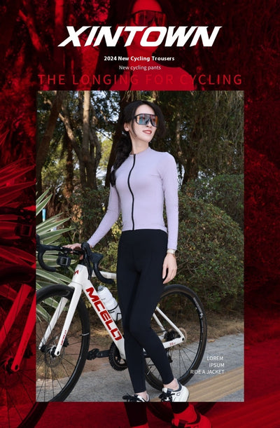 Pantalones Ciclistas para Montaña - Primavera, Verano y Otoño - Image 27