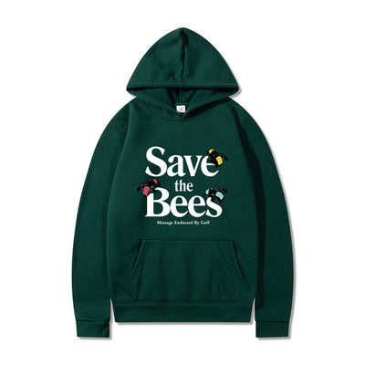 Sudadera Hoodie Golf Rescue Bee - Estilo Deportivo Moderno - Image 12