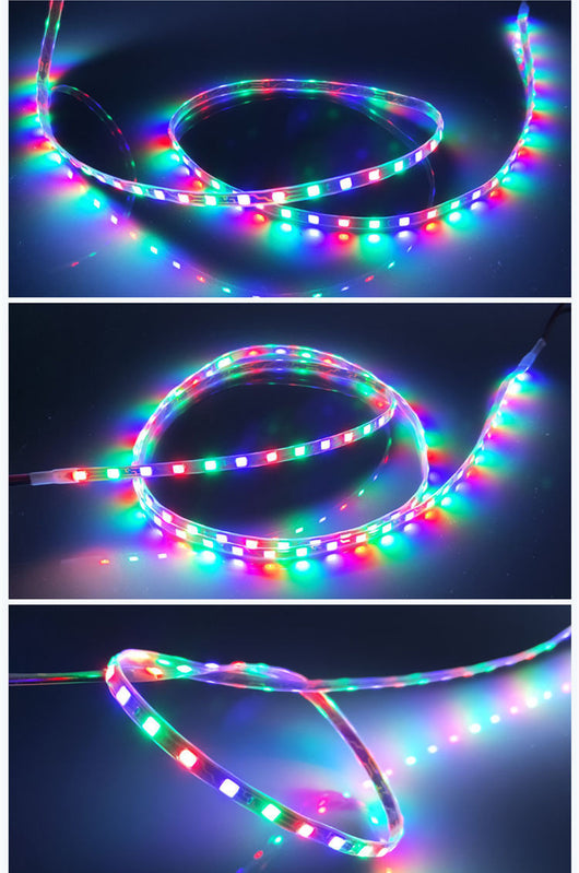 Kit de Iluminación LED Ultrabrilante para Motos y Scooters - Image 9