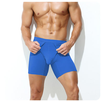 Calzoncillos Boxers Transpirables Cómodos para Hombre - Colección Verano - Image 15