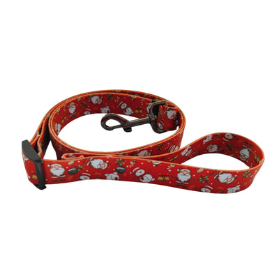 Arnés Navideño para Perro con Correa de Pecho - Image 8
