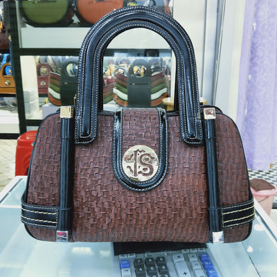Bolso de Hombro Amplio para Mujer - Cartera de Moda Versátil - Image 2