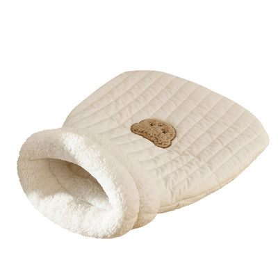 Nido Térmico para Gatos con Bolsillo Cerrado - Image 11