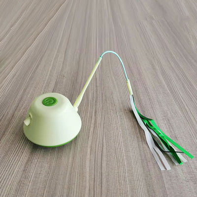 Juguete Interactivo LED para Gatos con Luz Infrarroja - Image 3