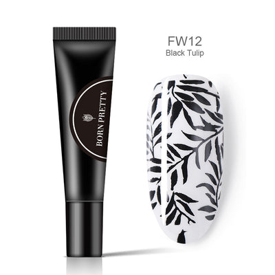 Adhesivo para Nail Art Profesional - Image 20