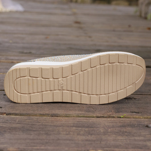 Zapatos Slip-On Flyknit Transpirables - Comodidad de Calcetín - Image 19