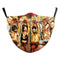 B178 1015 Adult Average Size