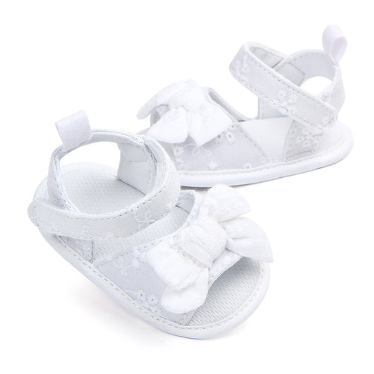 Zapatos de Bebé con Moño - Image 17