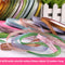 Cintas y Moños Decorativos para Regalos