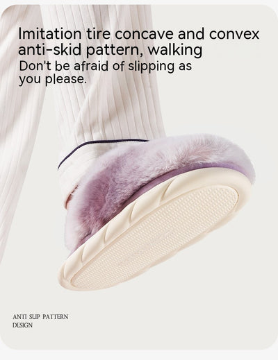 Pantuflas Tie Dye Otoño Invierno - Comodidad y Estilo - Image 13