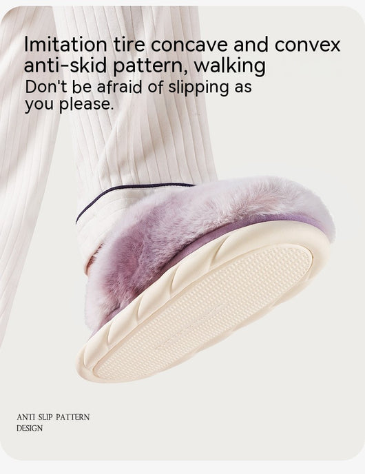 Pantuflas Tie Dye Otoño Invierno - Comodidad y Estilo - Image 13