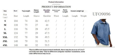 Polo Deportivo Manga Corta con Cierre de Cremallera - Image 13