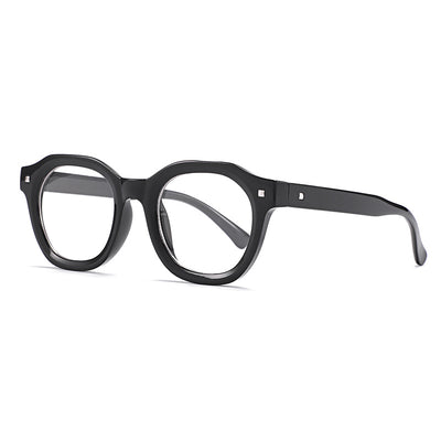 Gafas de Sol Polarizadas Retro con Armazón Grande - Estilo Vintage Moderno - Image 8