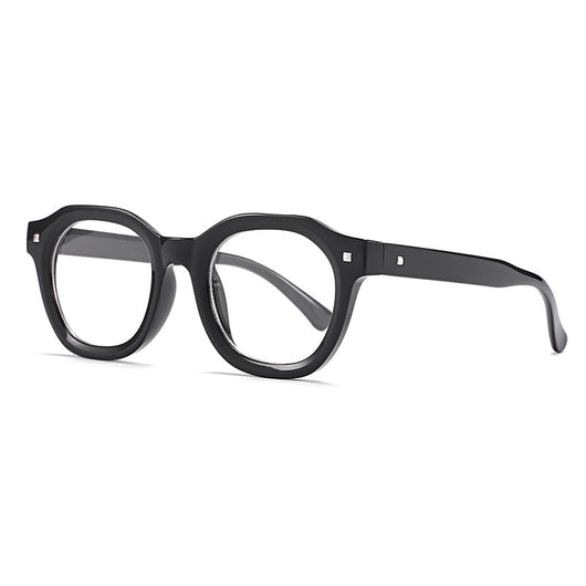 Gafas de Sol Polarizadas Retro con Armazón Grande - Estilo Vintage Moderno - Image 8