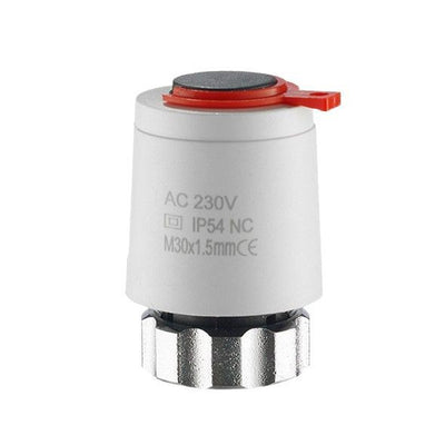 Actuador Electrotérmico para Calefacción por Piso y Agua - Image 8