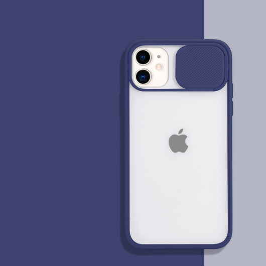Funda Protectora con Superficie Mate para Cámara de Celular - Image 35