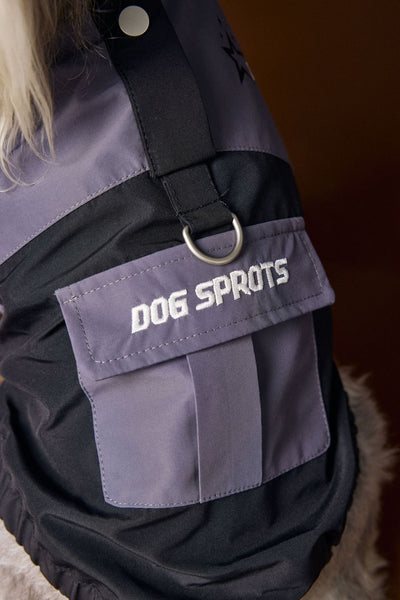 Ropa Deportiva Otoñal para Perros Macho - Diseño Elegante y Funcional - Image 8