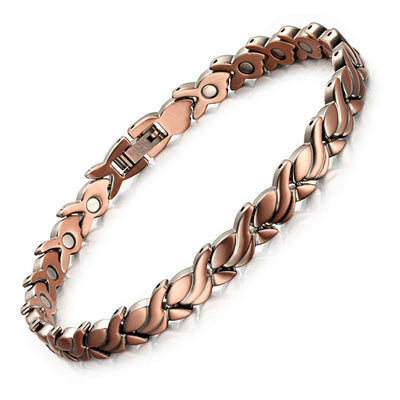 Pulsera de Moda para Hombre Diseño Diente Originator - Image 8