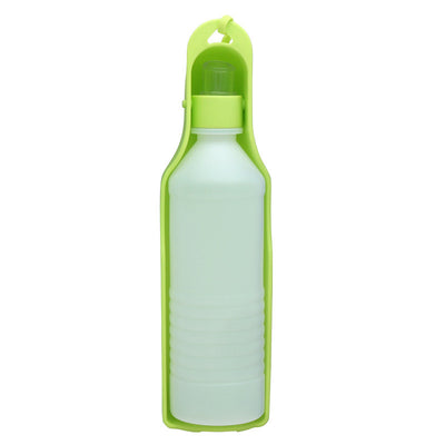 Fuente de Agua Portátil para Mascotas - Comedero Exterior - Image 20