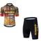Shorts Suit XXS