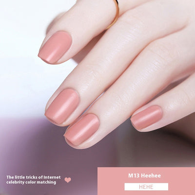 Esmalte de Uñas Temperament Resistente y Duradero - Image 16