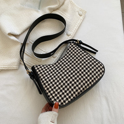 Bolsa Pequeña Casual para Mujer - Versátil y Moderna - Image 3
