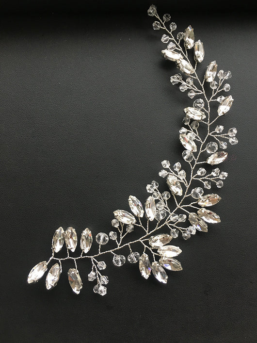 Diadema de Cristal para Novia - Image 7