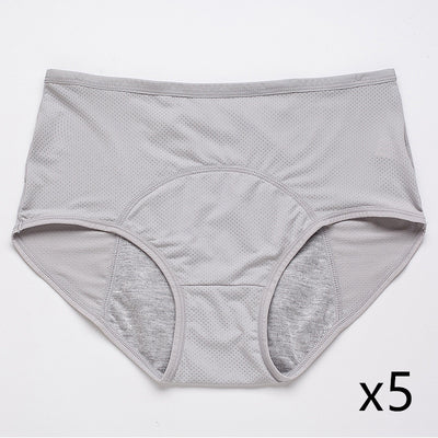 Ropa Interior Fisiológica para Mujer Elegante y Cómoda - Image 2