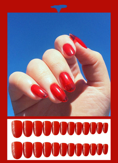 Clip de Uñas Festivo para Regalos - Image 4